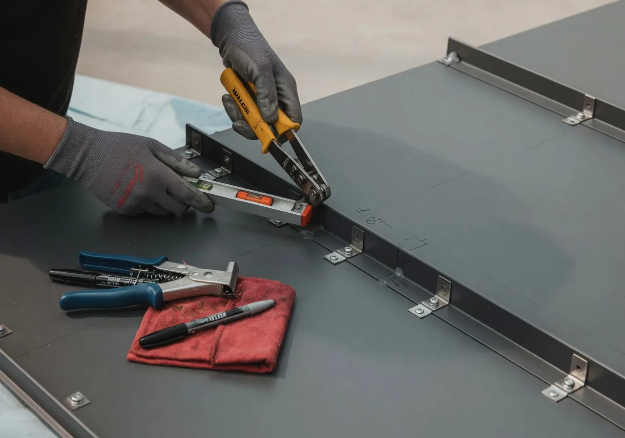 Why choose Metal Roofing Installation in Cyrus, MN
